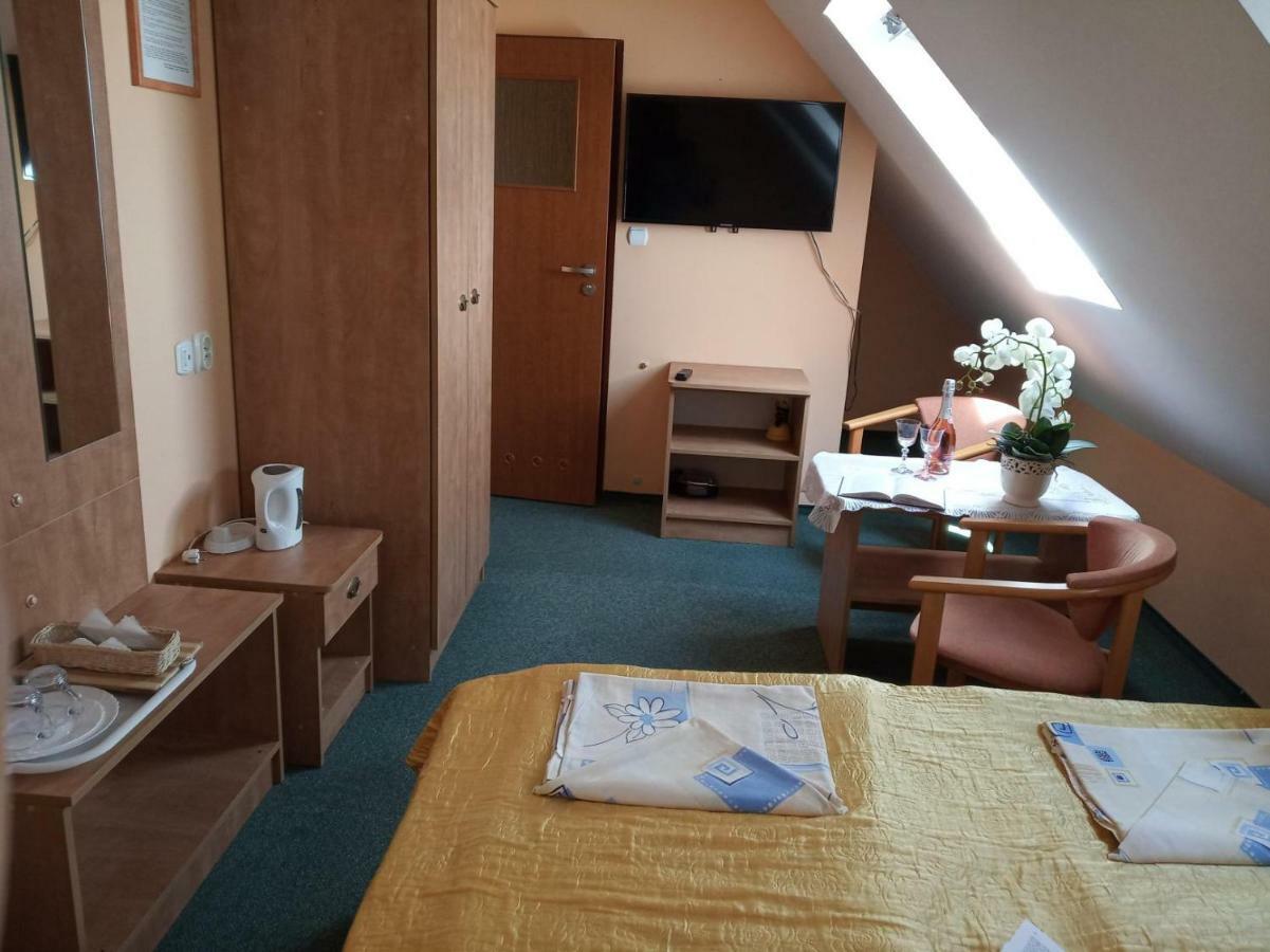 Willa Anna Pustkowo Room photo